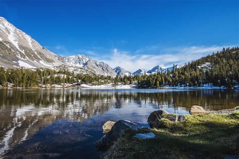 John Muir Wilderness, CA [OC] [6016 x 4016] | John muir wilderness ...