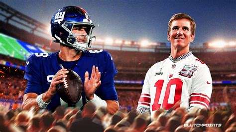 Giants: Eli Manning's powerful 3-word reaction to comeback win