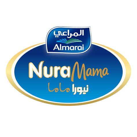 Almarai Logo - LogoDix