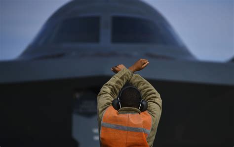 B-1 and B-2 Bomber Spending to Dwindle as Focus Shifts to B-21, B-52