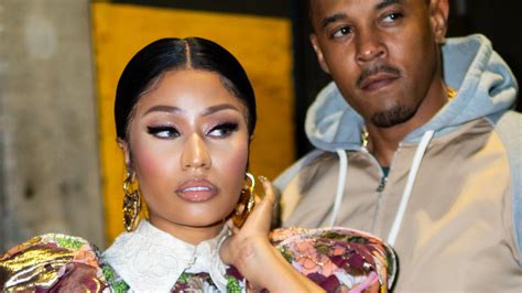 Nicki Minaj Hints Of Pregnancy By Admitting To Cravings & Nausea | Access