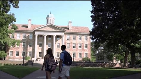 10 Reasons Why UNC Chapel Hill is the Best School - OneClass Blog