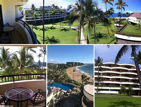 Sheraton Maui - Sheraton Maui Full Review and Recommendations