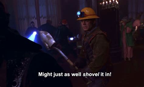 Mystery Men Quotes. QuotesGram