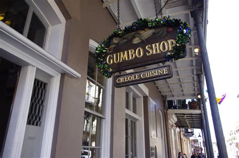 happy hour honeys: New Orleans, LA, Part 1: The Gumbo Shop, Pat O ...