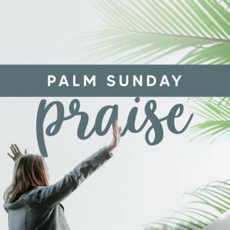 Palm Sunday Praise – Abundant Life International Church