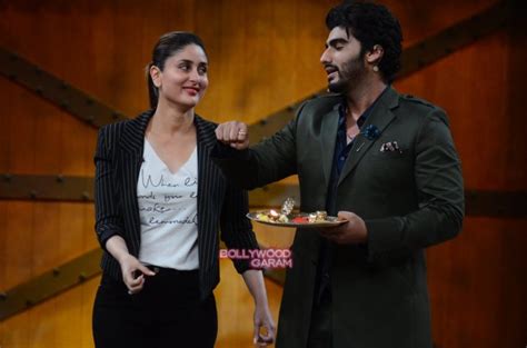 Arjun Kapoor and Kareena Kapoor promote Ki and Ka on Khatron Ke Khiladi ...