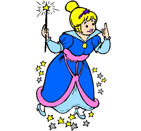 Fairy Godmother Pictures - ClipArt Best