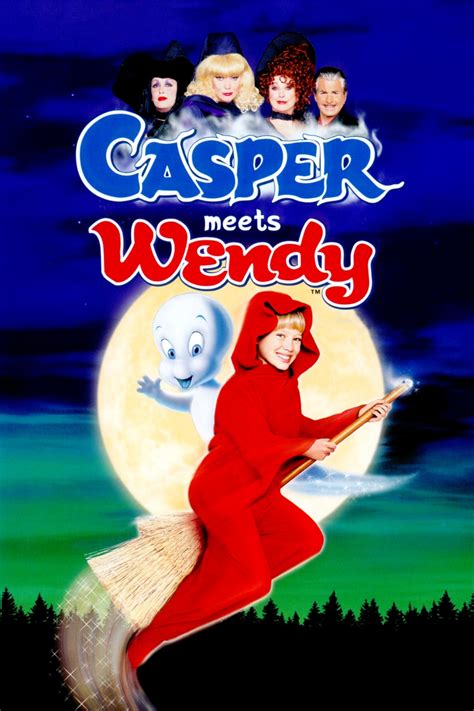 Casper Meets Wendy - vpro cinema - VPRO