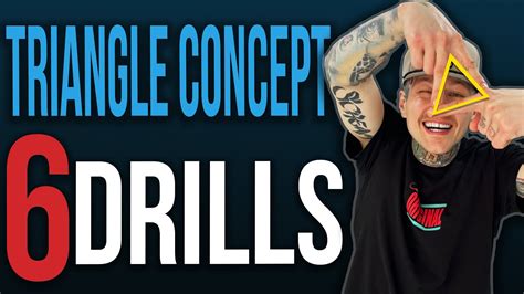 Krump Dance TUTORIAL - TRIANGLE Concepts and COMBINATIONS | Drills by ...