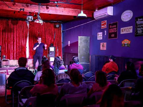 Comedy | Melbourne Comedy Clubs & Stand Up Shows | Time Out Melbourne