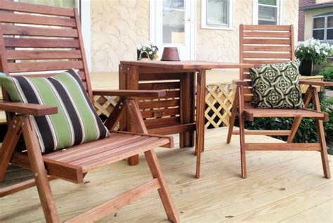 Patio furniture ikea - 10 methods to turn your place more worthwhile ...