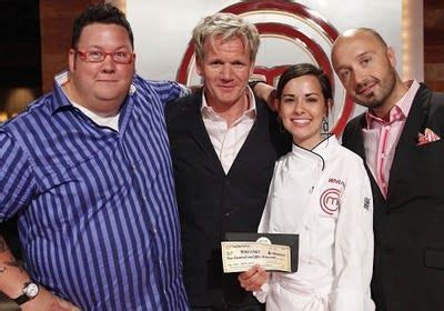 Masterchef Live Event - All About Baked Thing Recipe