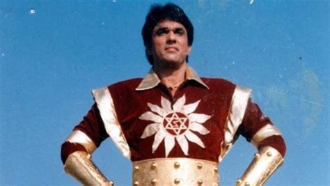 Mukesh Khanna says Shaktimaan film will be made on big budget of ₹200 ...