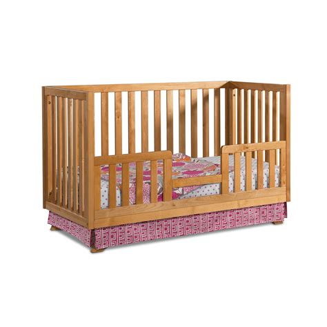 SOHO Convertible Child Craft Crib | Child Craft