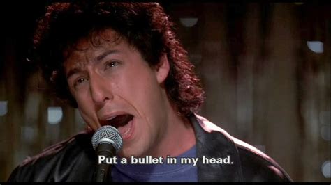 The Wedding Singer Quotes. QuotesGram