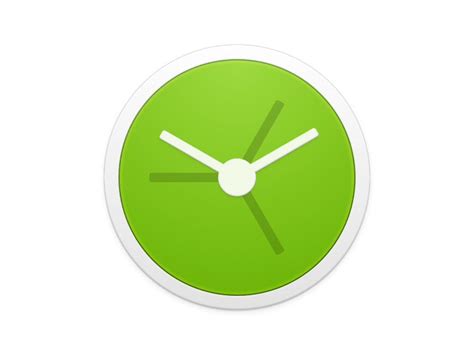 World Clock for Mac is ready for Yosemite | World clock, Clock, Clock icon
