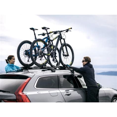 Thule ProRide 591 Twin Pack - Rack Solid | Thule Partner & Brink ...