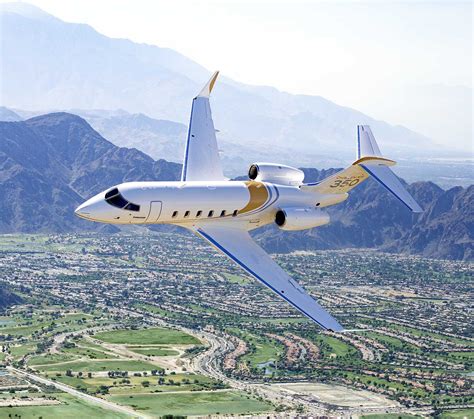 How Bombardier is faring as a pure play biz jet company - Skies Mag