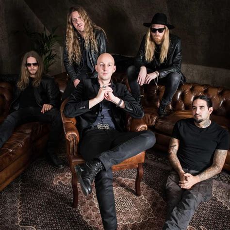 Soen - Discography (2012 - 2019) ( Progressive Metal) - Download for free via torrent - Metal ...