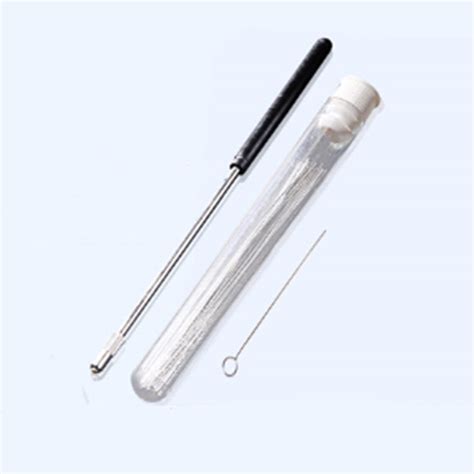 Inoculating Loops & Inoculating Needle For Sale - ANTITECK