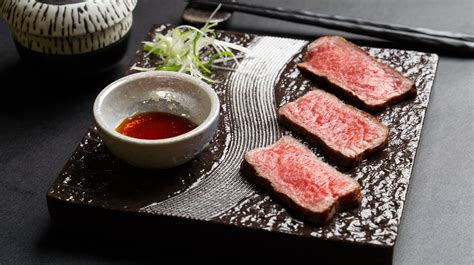 How Japanese A5 Wagyu Beef Receives The Highest Grade In Its Class ...