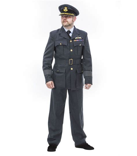 British RAF uniforms – The History Bunker Ltd