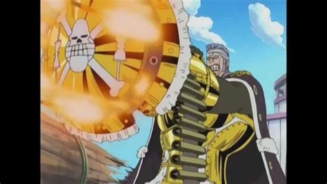 One Piece: Baratie Arc Review | Anime Amino