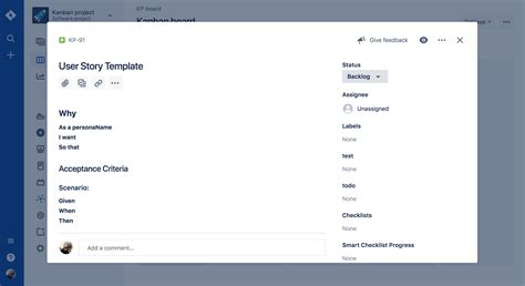 How using Templates for Jira Issues can help your ... - Atlassian Community