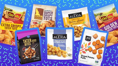 The Best Tater Tots to Buy in 2022 | Sporked