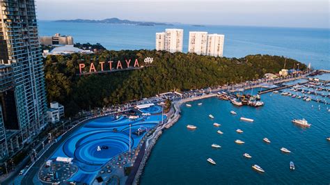 How can I visit Pattaya from Bangkok? Essential FAQs answered!