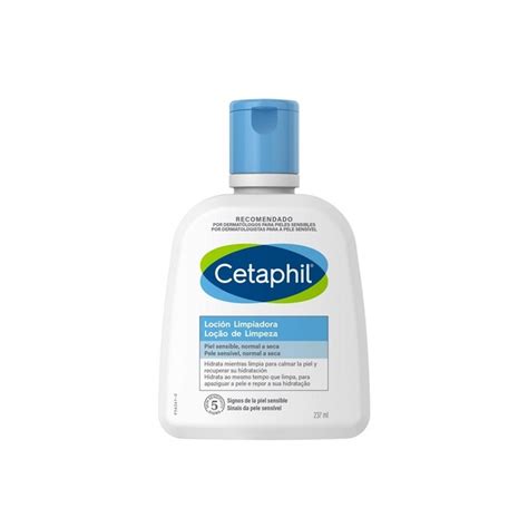 Buy Cetaphil Gentle Skin Cleanser Dry&Sensitive Skin 237ml · Nepal