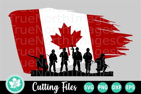 Canada SVG | Canadian Flag SVG | Canada Day SVG (273910) | Cut Files | Design Bundles