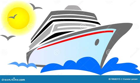 Cruise Ship Clip Art Stock Illustrations – 1,452 Cruise Ship Clip Art ...