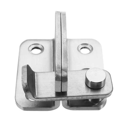 Home & Garden Building & Hardware Supplies Stainless Steel Latch ...