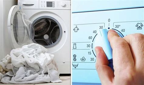 Bedding: Laundry expert’s hack to kill germs and bacteria without washing at 60 degrees ...