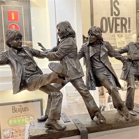 Liverpool Beatles Museum tickets | Liverpool