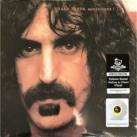 FRANK ZAPPA APOSTROPHE PDF