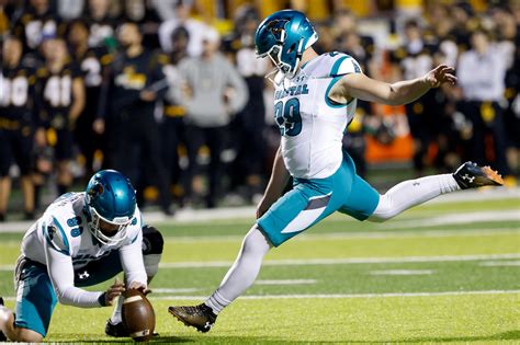 Mississippi State football signs Coastal Carolina transfer kicker Massimo Biscardi - The Dispatch