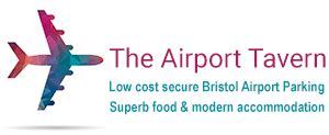 AIRPORT TAVERN, PARKING, BRISTOL AIRPORT