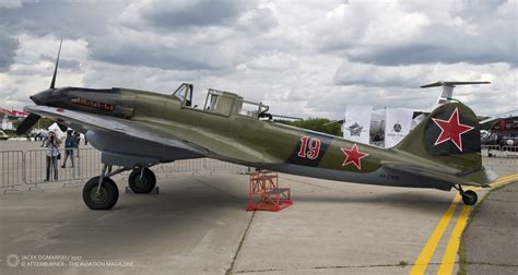 Ilyushin Il-2 ´Shturmovik´