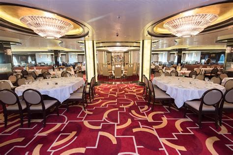 Allegro Dining Room on Royal Princess Cruise Ship - Cruise Critic