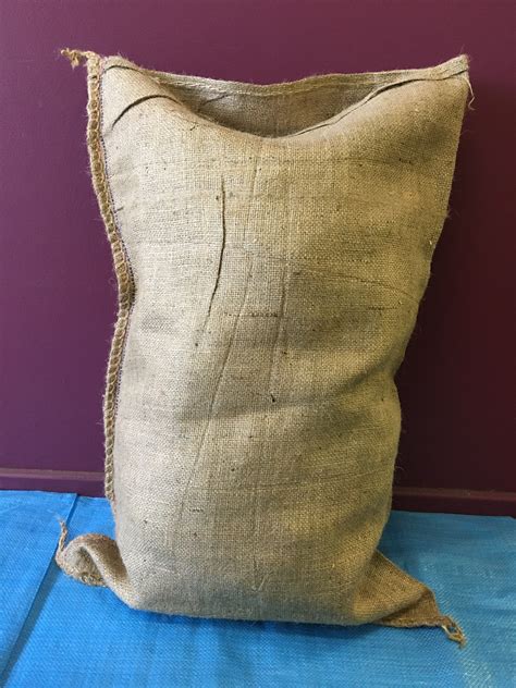 Bundaberg Bag Company | Hessian Bags & Sacks