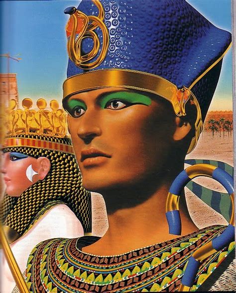 Ramesses II - Ancient History