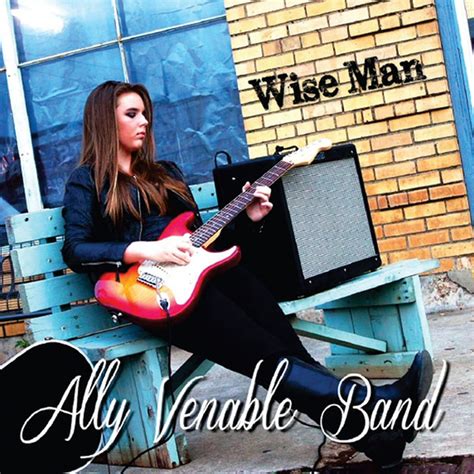 Ally Venable Band