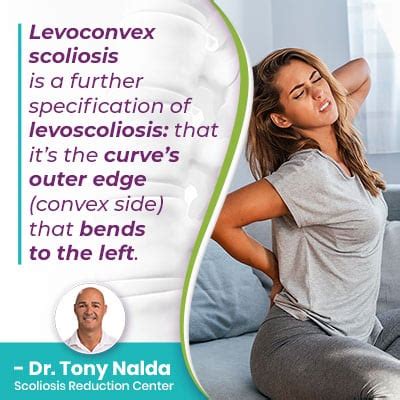 Levoconvex Scoliosis: What It Is, Causes, and Treatment