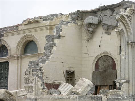 Cathedral of the Blessed Sacrament demolition | discoverywall.nz