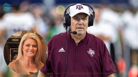 Jimbo Fisher's Ex-Wife Candi Fisher Is Chairperson, Marriage, Kids