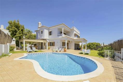 Albufeira Villas with Pools in Algarve, Portugal | Villa Select