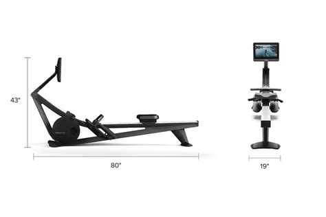 Rowing Machine Exercises For Elderly | EOUA Blog